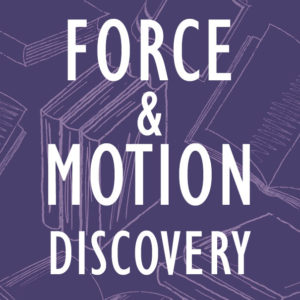 Force Motion